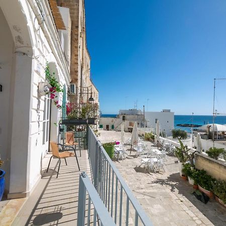모노폴리 Casa Mare 아파트 외부 사진