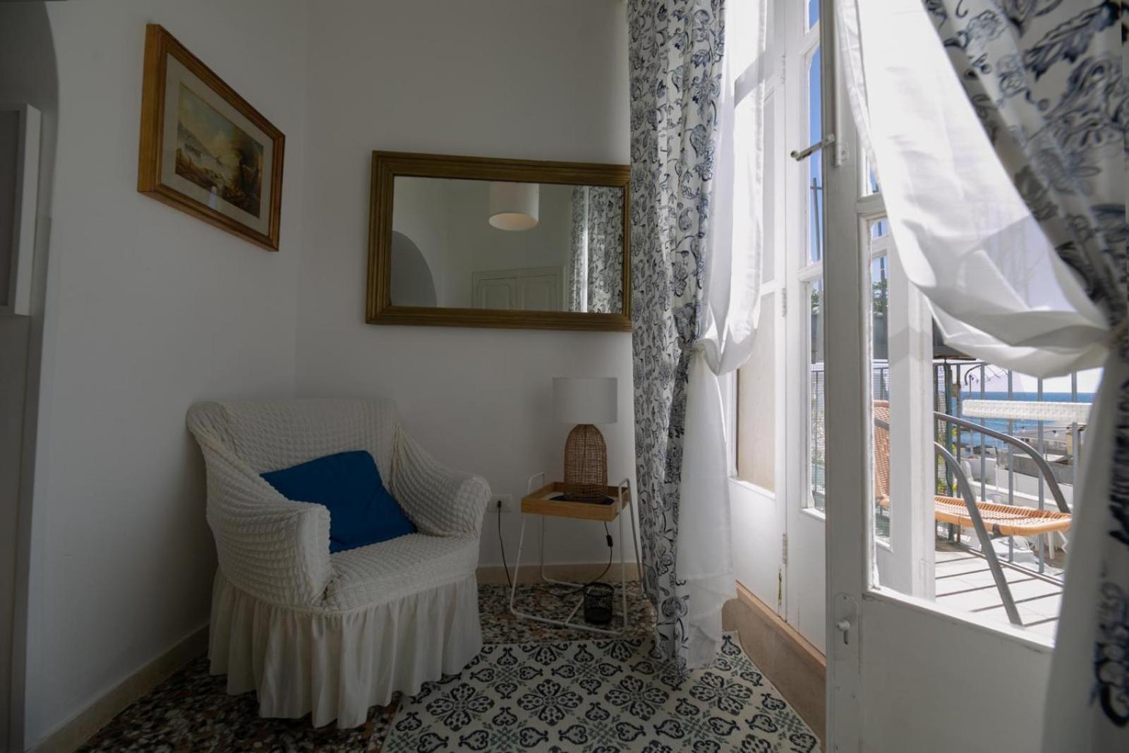 모노폴리 Casa Mare 아파트 외부 사진