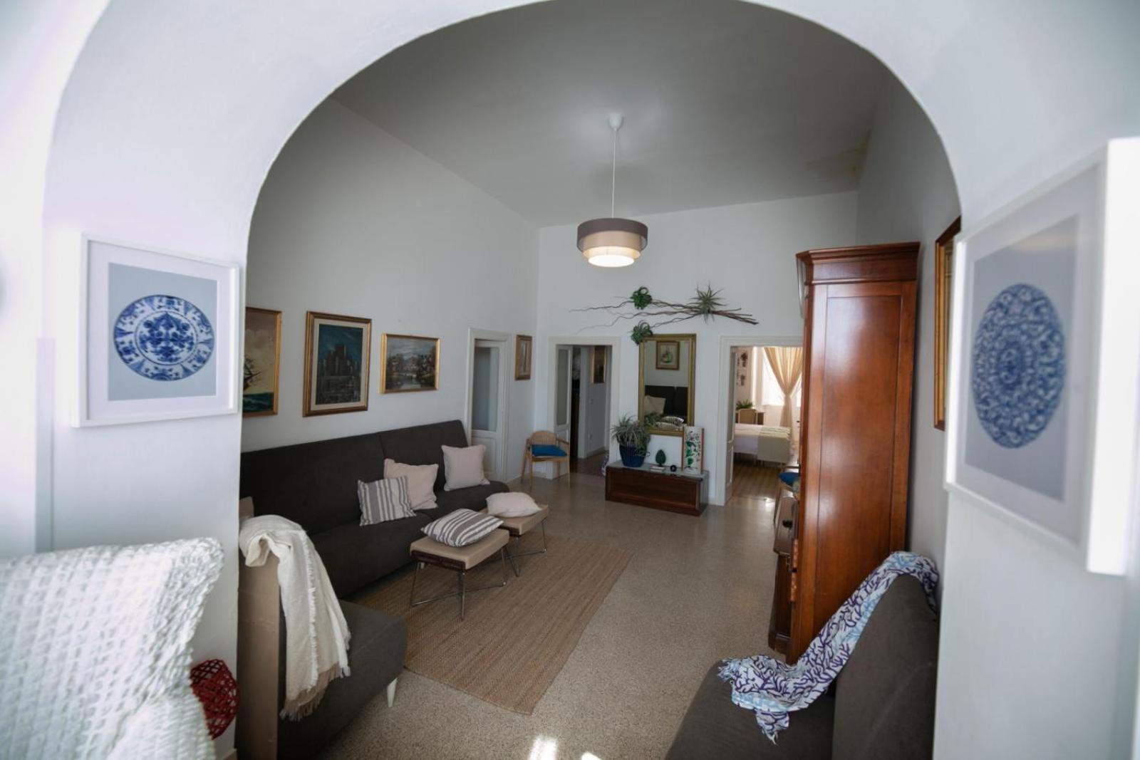 모노폴리 Casa Mare 아파트 외부 사진
