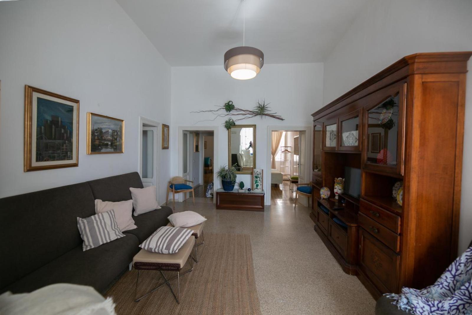 모노폴리 Casa Mare 아파트 외부 사진
