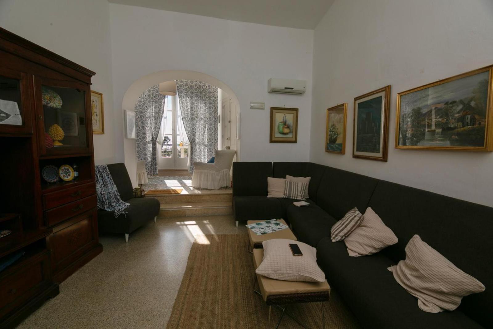 모노폴리 Casa Mare 아파트 외부 사진