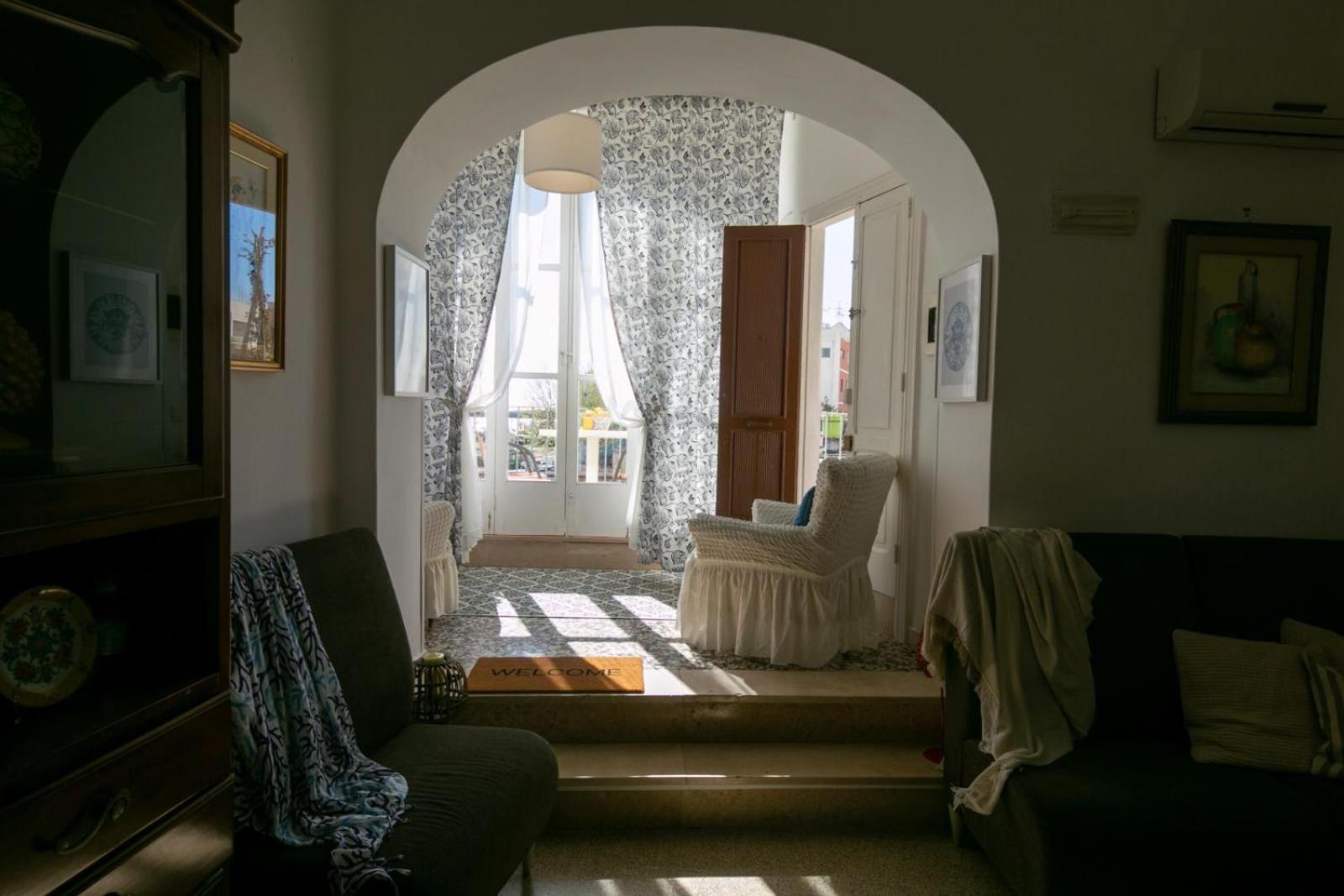 모노폴리 Casa Mare 아파트 외부 사진