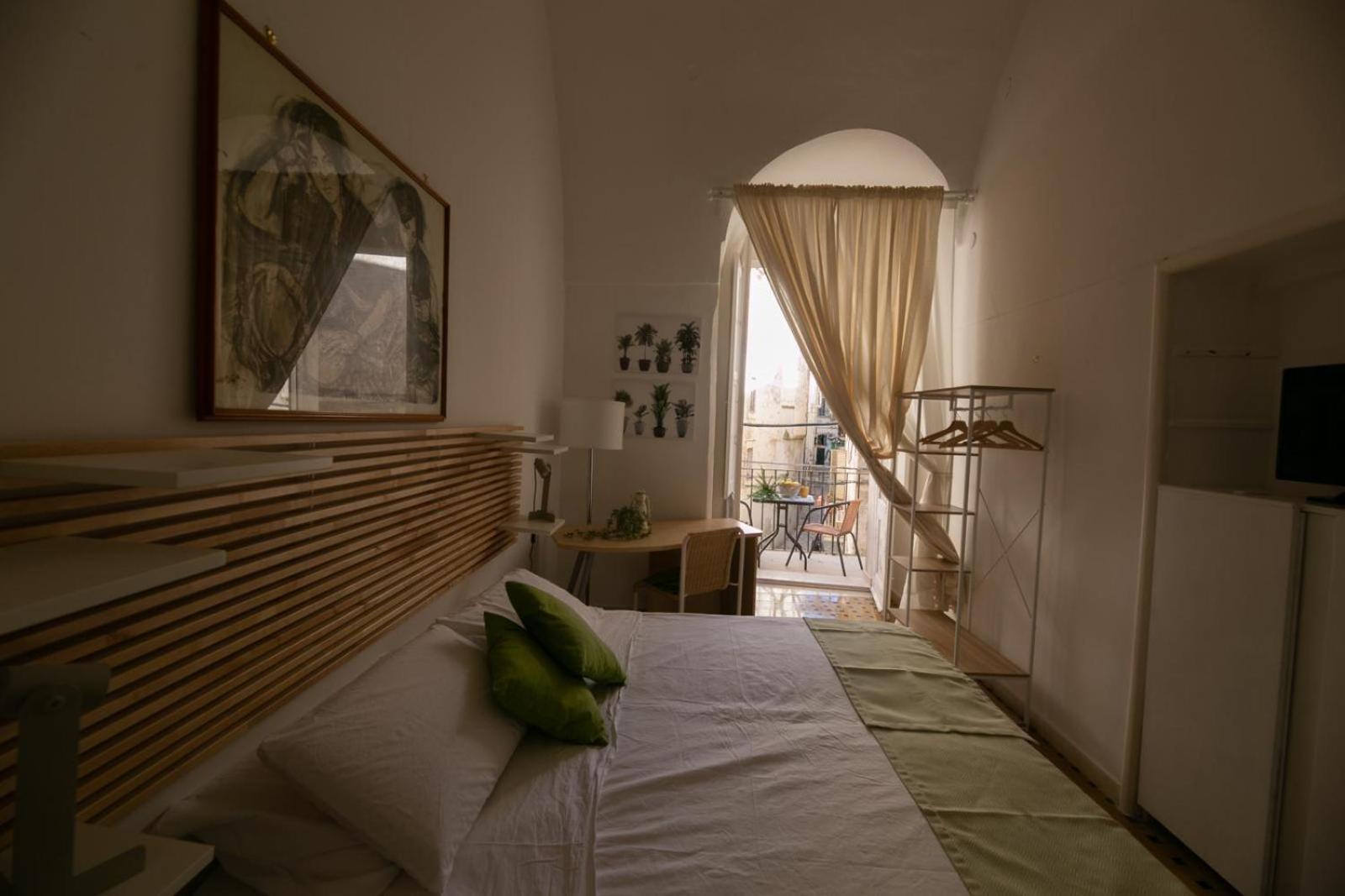 모노폴리 Casa Mare 아파트 외부 사진