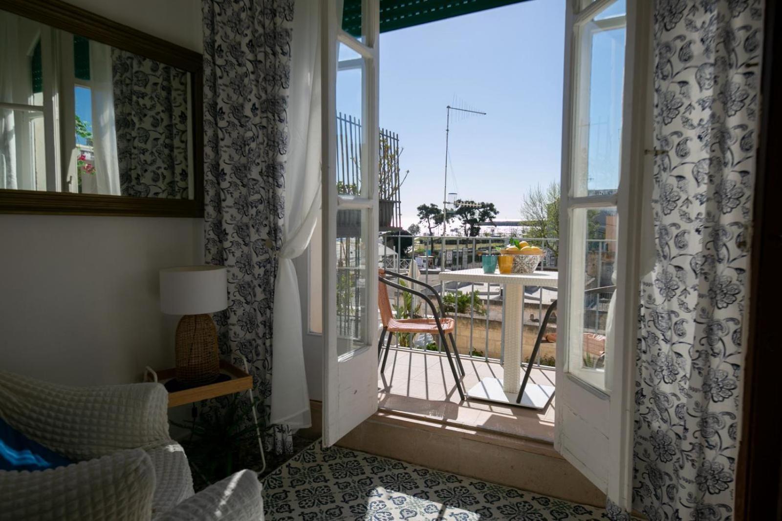 모노폴리 Casa Mare 아파트 외부 사진